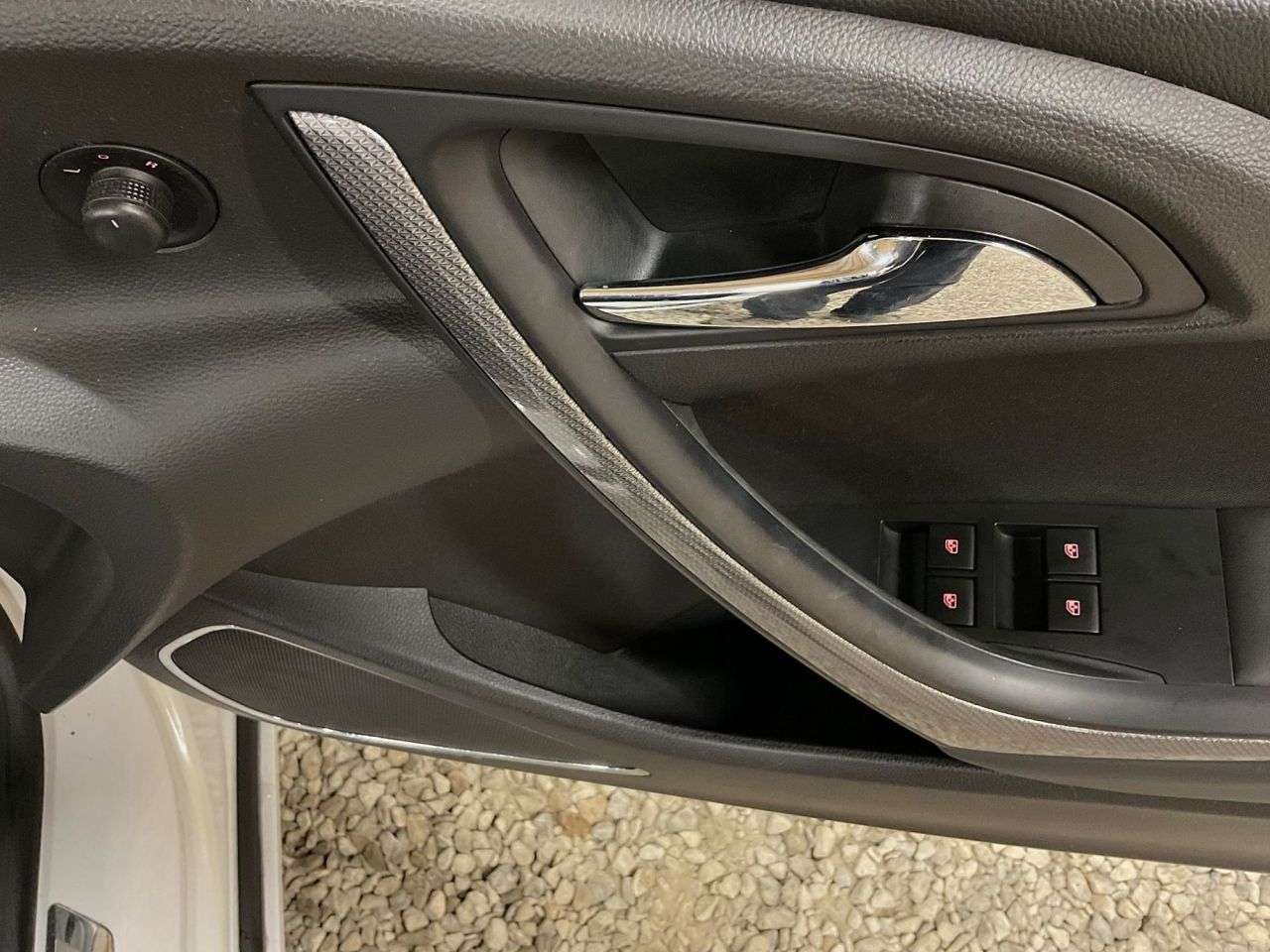 2016 VAUXHALL CASCADA 2016 VAUXHALL CASCADA