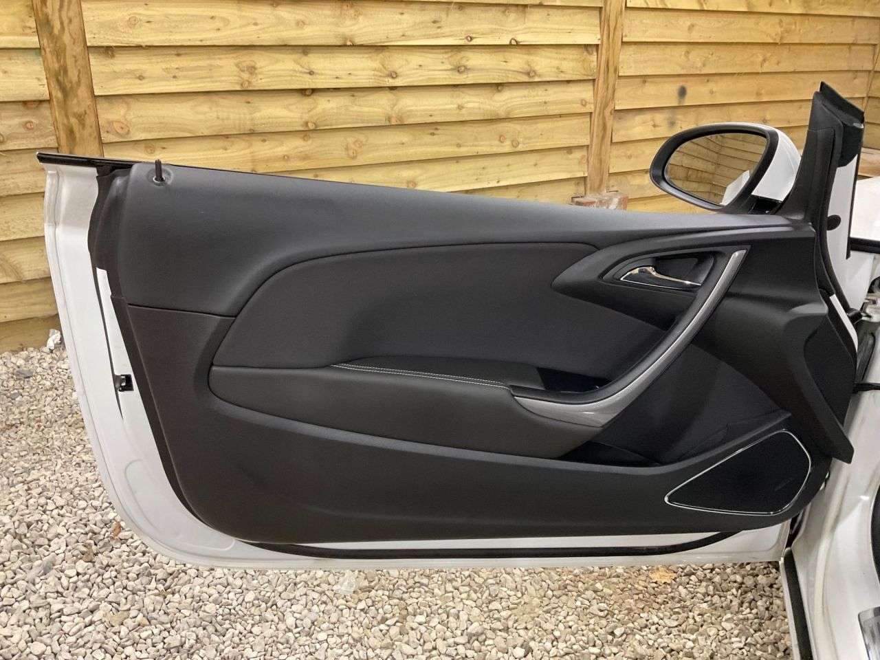 2016 VAUXHALL CASCADA 2016 VAUXHALL CASCADA