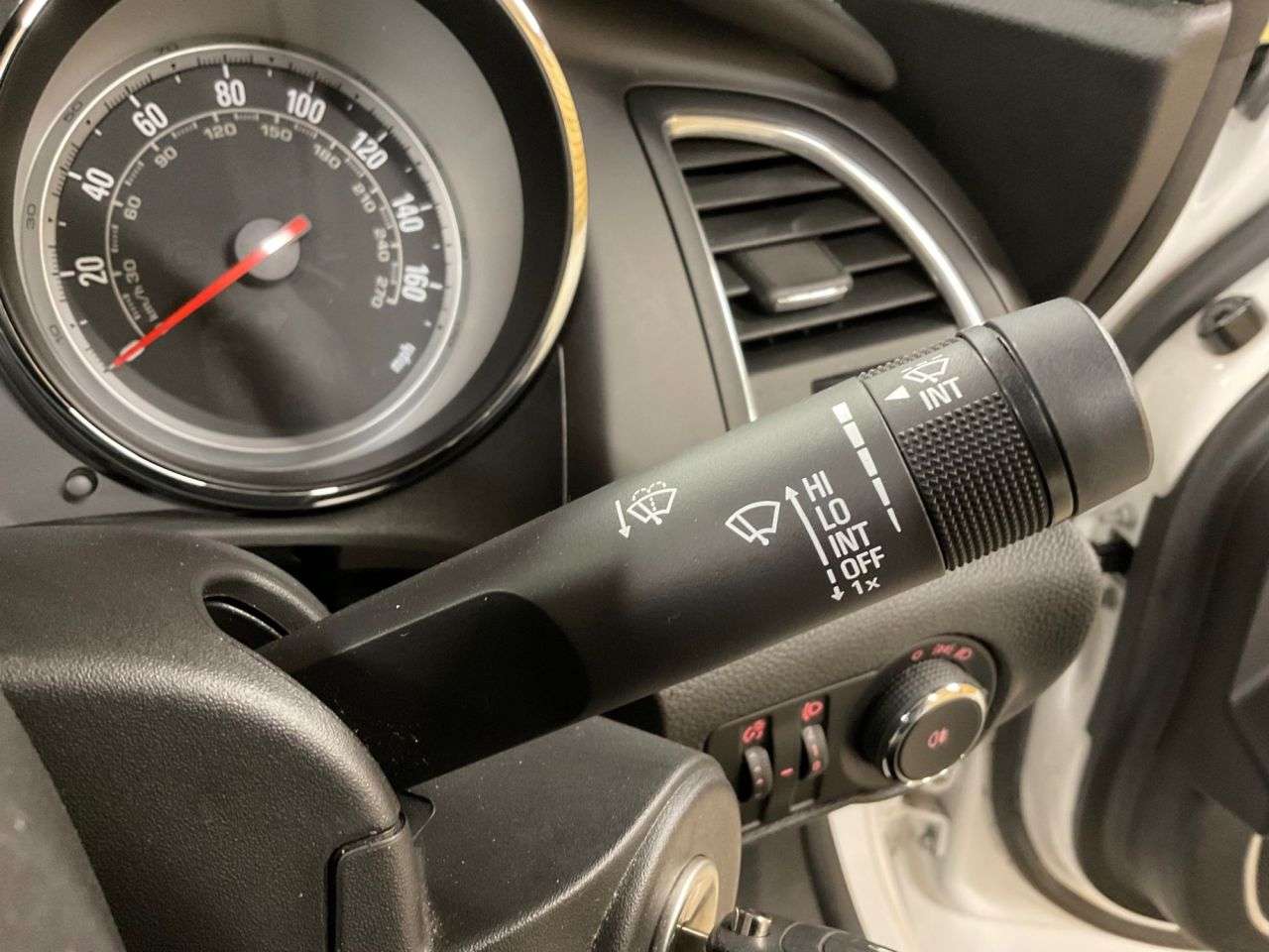 2016 VAUXHALL CASCADA 2016 VAUXHALL CASCADA