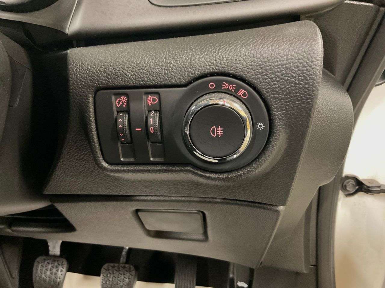 2016 VAUXHALL CASCADA 2016 VAUXHALL CASCADA