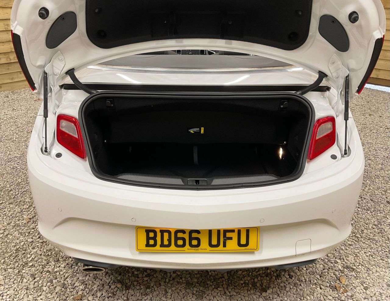 2016 VAUXHALL CASCADA 2016 VAUXHALL CASCADA