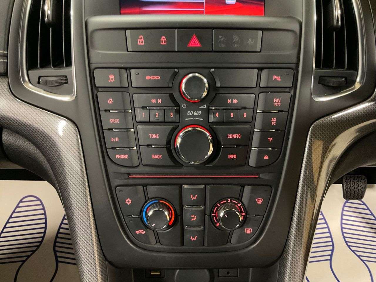 2016 VAUXHALL CASCADA 2016 VAUXHALL CASCADA