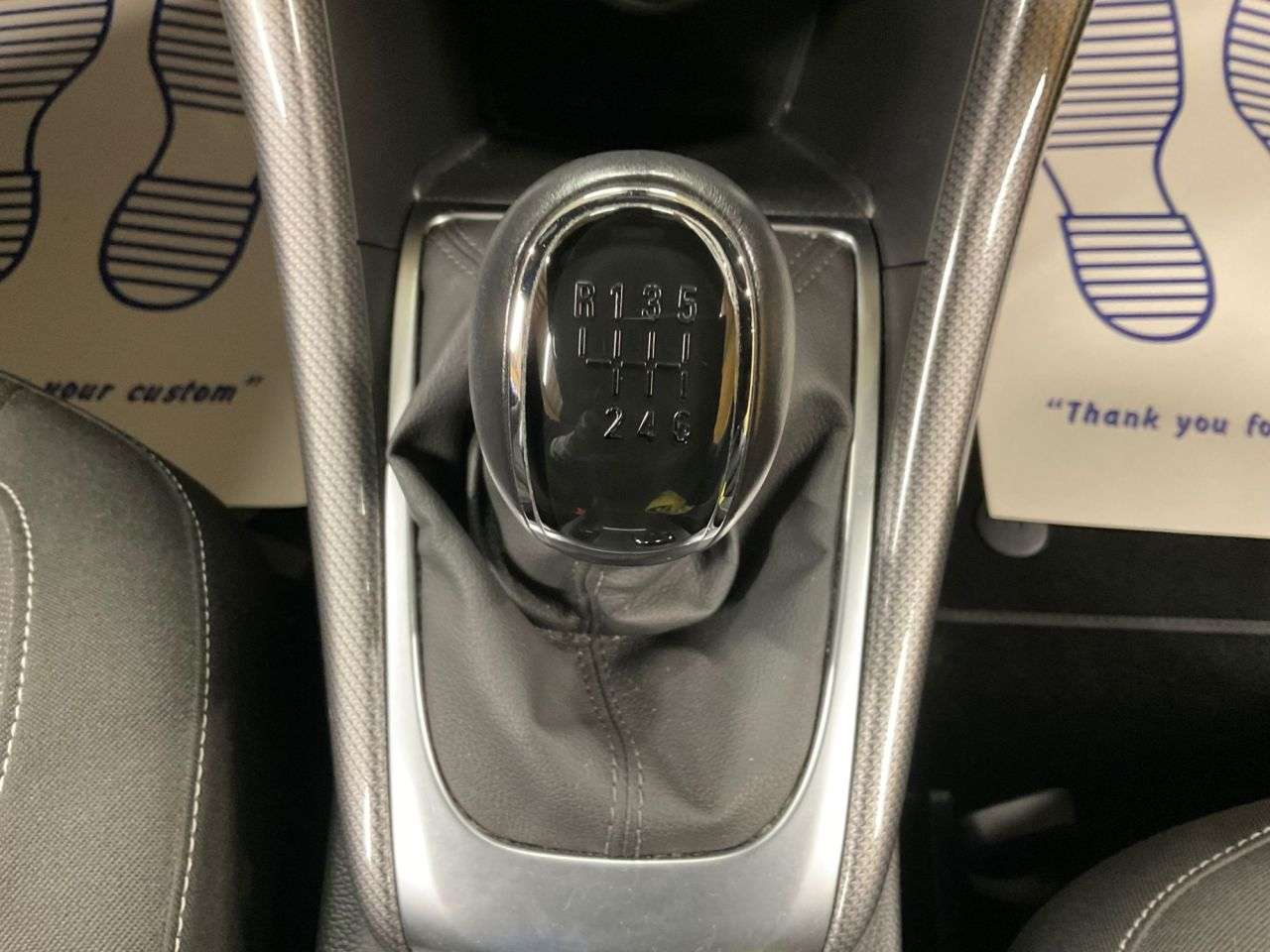 2016 VAUXHALL CASCADA 2016 VAUXHALL CASCADA