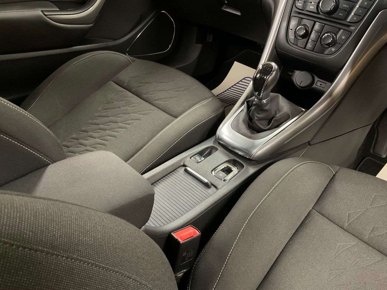 2016 VAUXHALL CASCADA 2016 VAUXHALL CASCADA