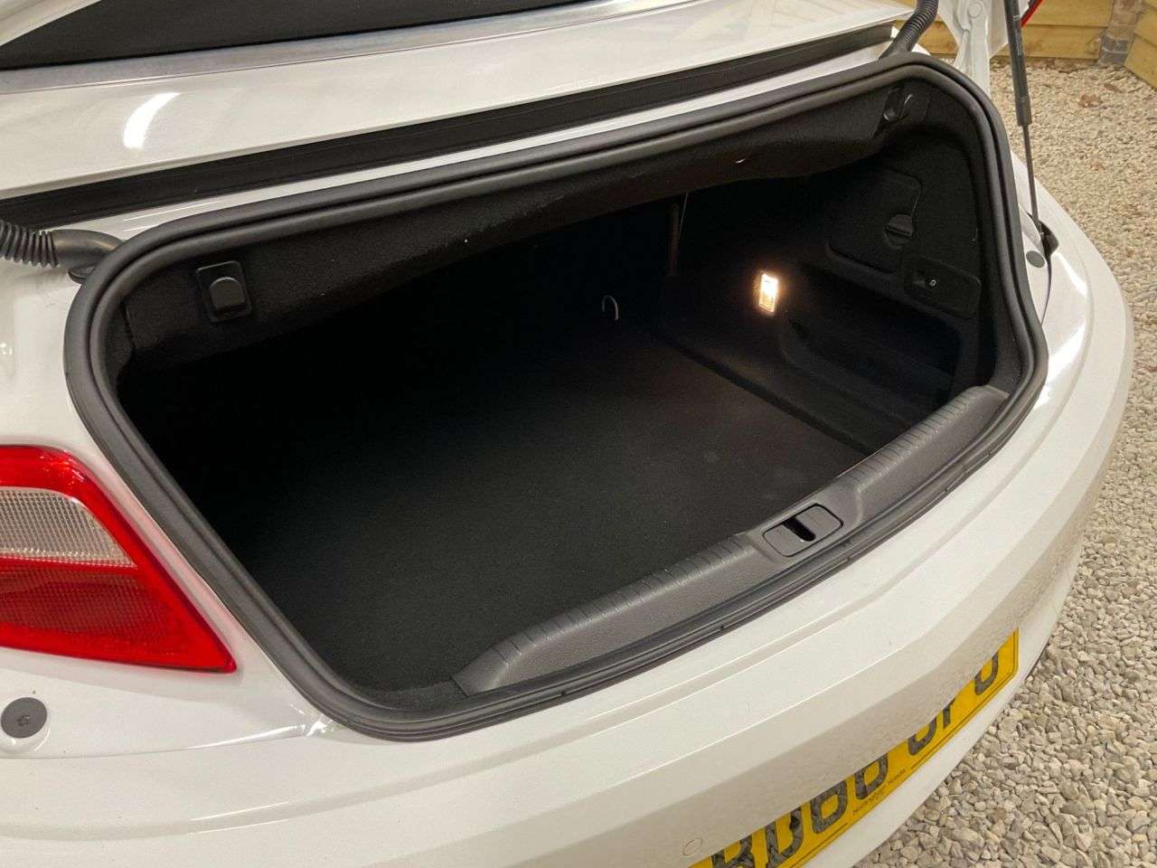 2016 VAUXHALL CASCADA 2016 VAUXHALL CASCADA