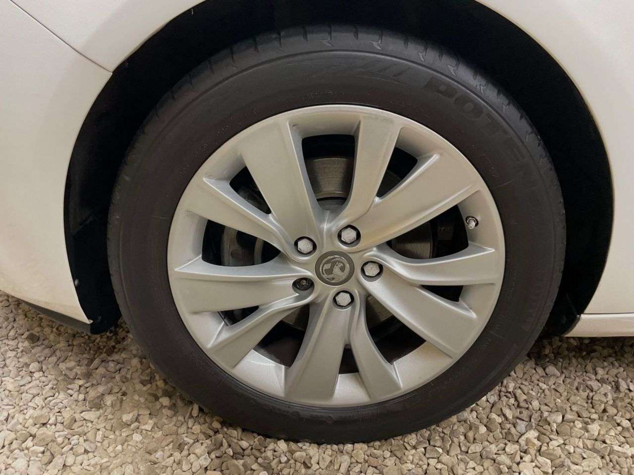 2016 VAUXHALL CASCADA 2016 VAUXHALL CASCADA