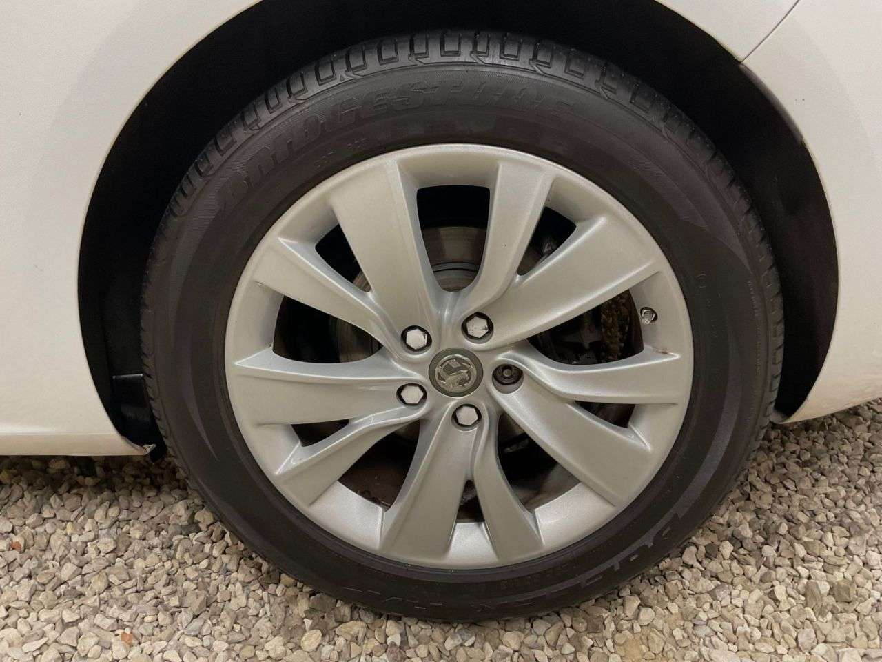 2016 VAUXHALL CASCADA 2016 VAUXHALL CASCADA