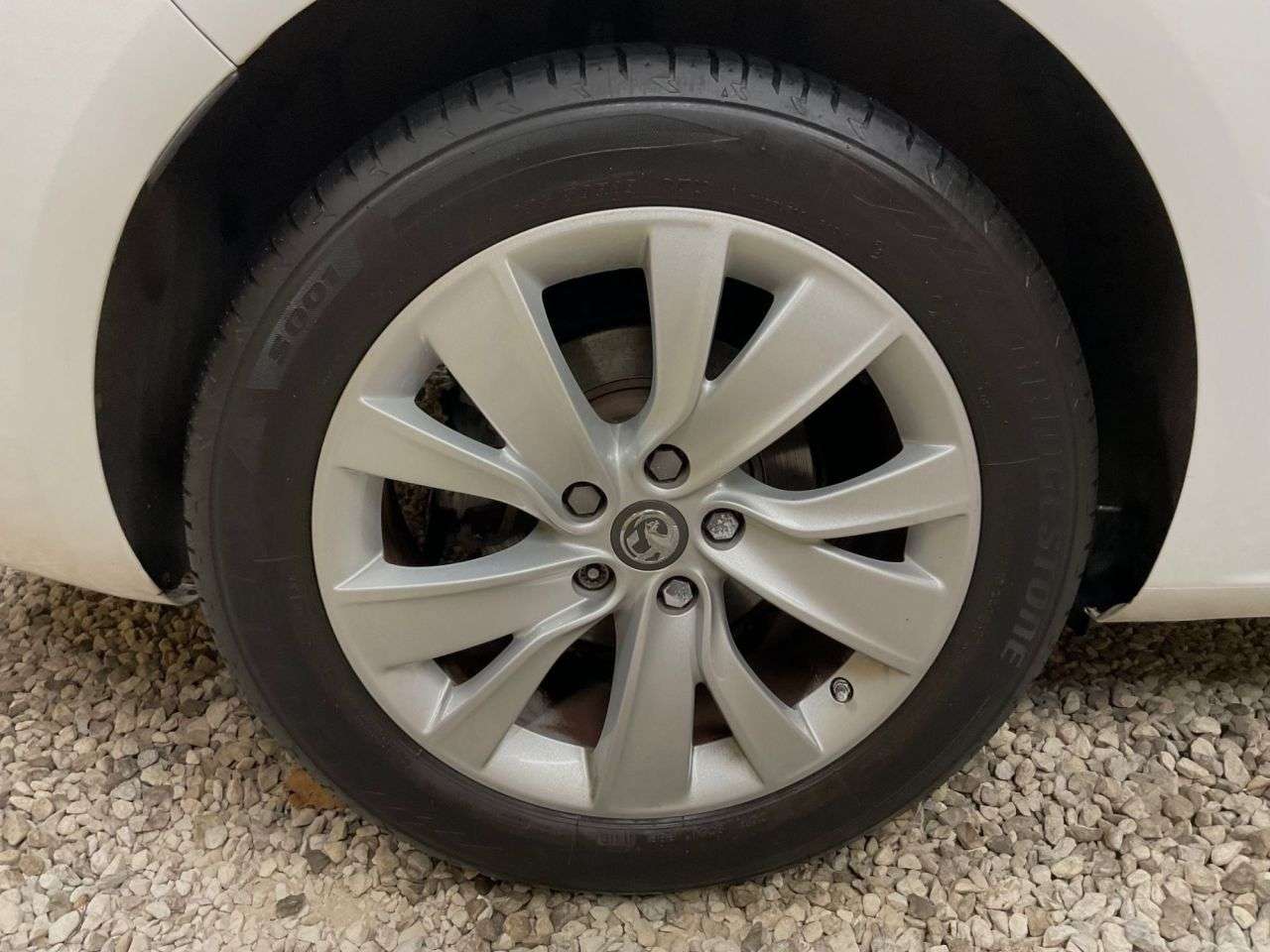 2016 VAUXHALL CASCADA 2016 VAUXHALL CASCADA