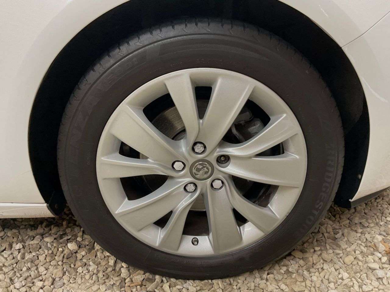 2016 VAUXHALL CASCADA 2016 VAUXHALL CASCADA