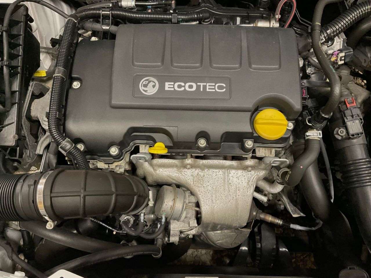 2016 VAUXHALL CASCADA 2016 VAUXHALL CASCADA