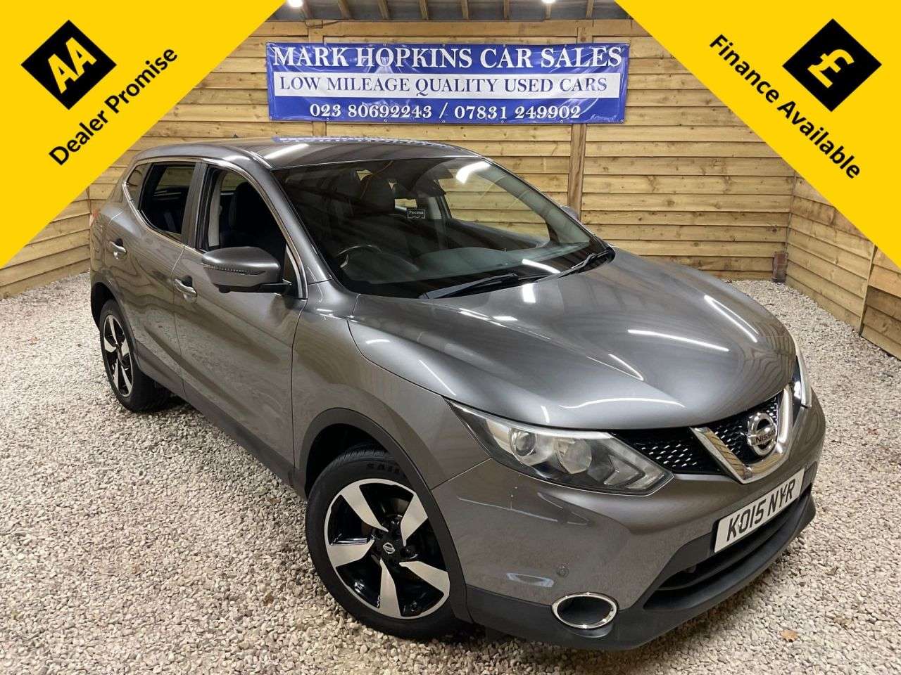 A 2015 NISSAN QASHQAI 1.2 DIG-T n-tec SUV 5dr Petrol Manual 2WD Euro 6 (s/s) (115 ps) TWO OWNERS A 2015 NISSAN QASHQAI 1.2 DIG-T n-tec SUV 5dr Petrol Manual 2WD Euro 6 (s/s) (115 ps) TWO OWNERS