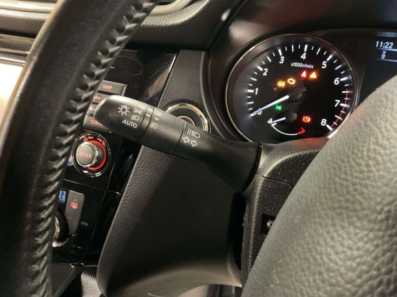 2015 NISSAN QASHQAI 2015 NISSAN QASHQAI