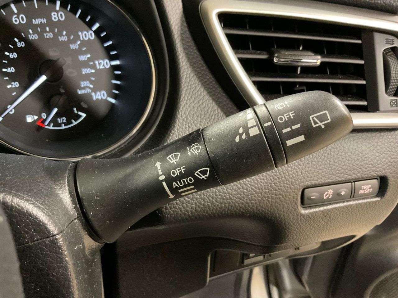 2015 NISSAN QASHQAI 2015 NISSAN QASHQAI