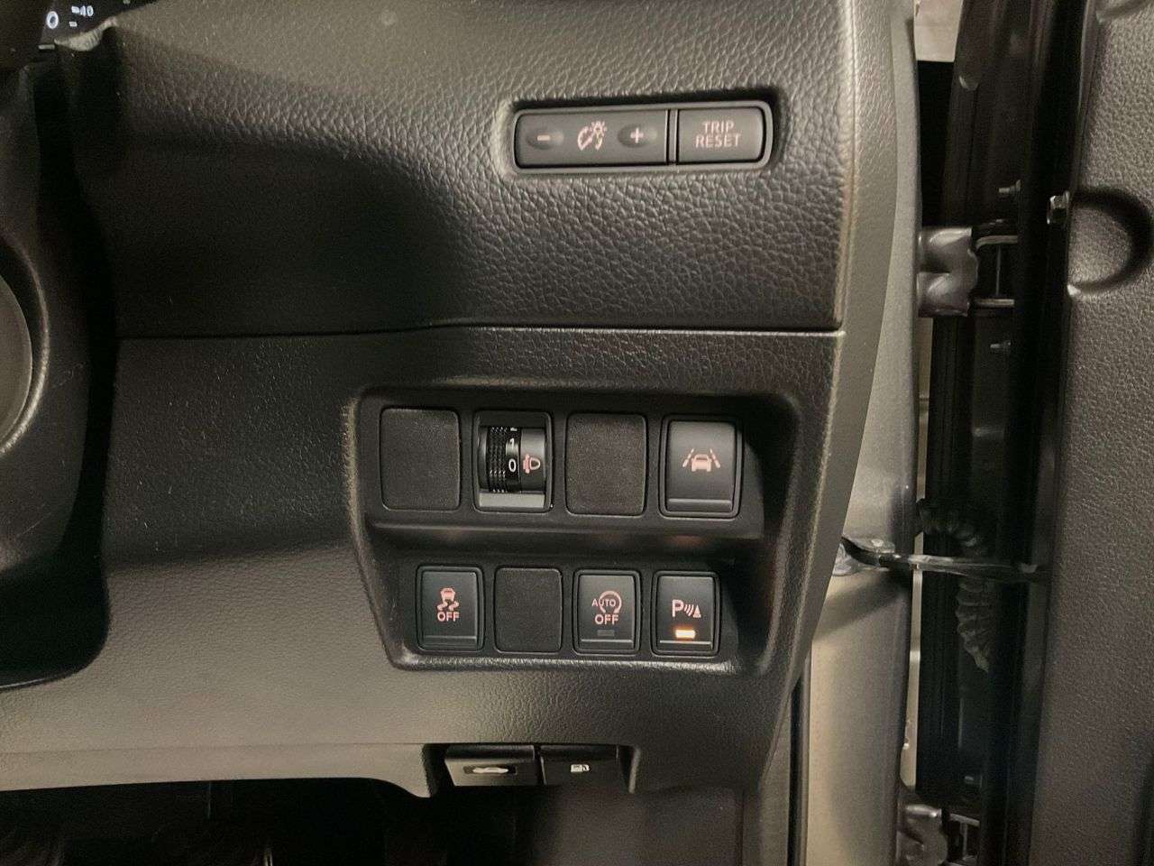 2015 NISSAN QASHQAI 2015 NISSAN QASHQAI