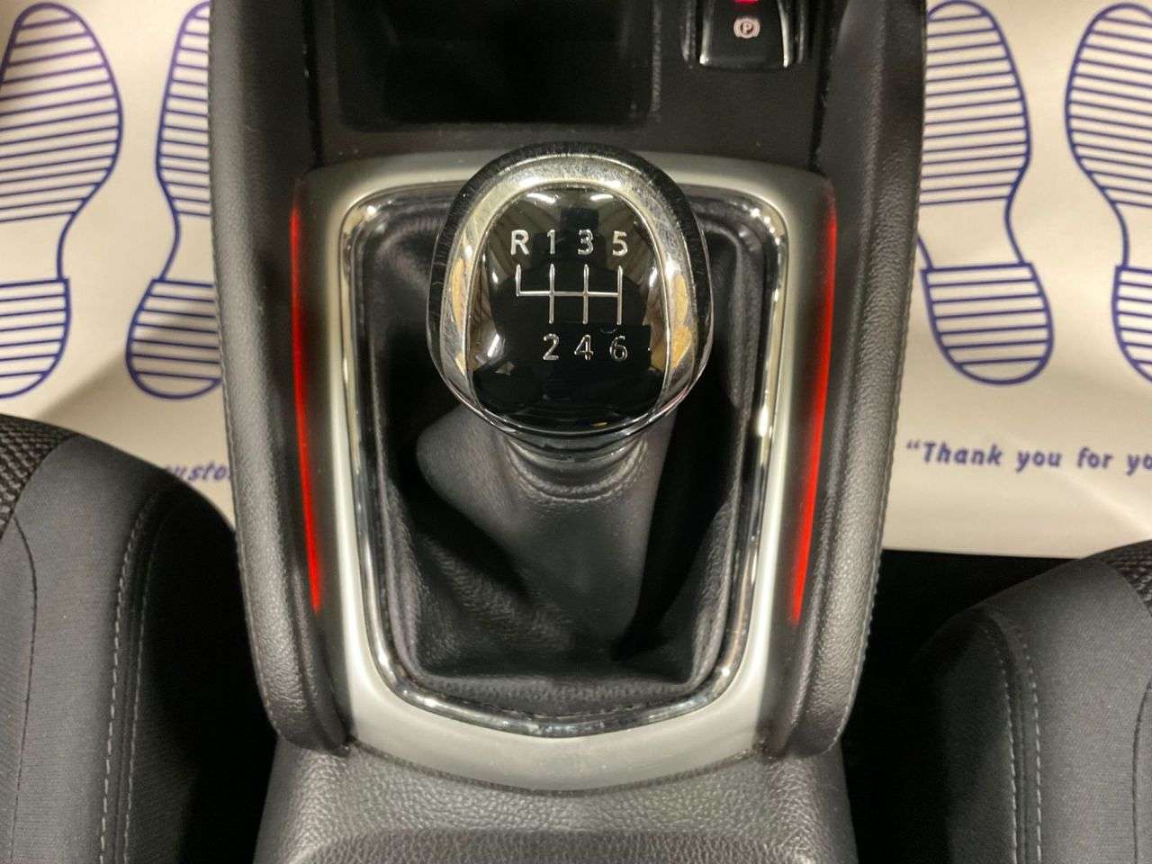 2015 NISSAN QASHQAI 2015 NISSAN QASHQAI