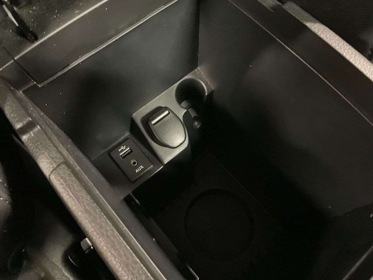 2015 NISSAN QASHQAI 2015 NISSAN QASHQAI