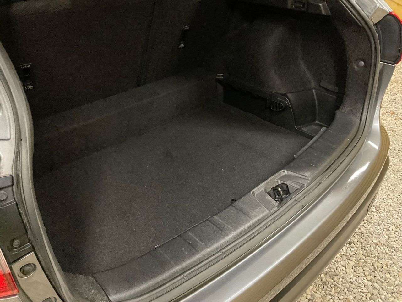 2015 NISSAN QASHQAI 2015 NISSAN QASHQAI