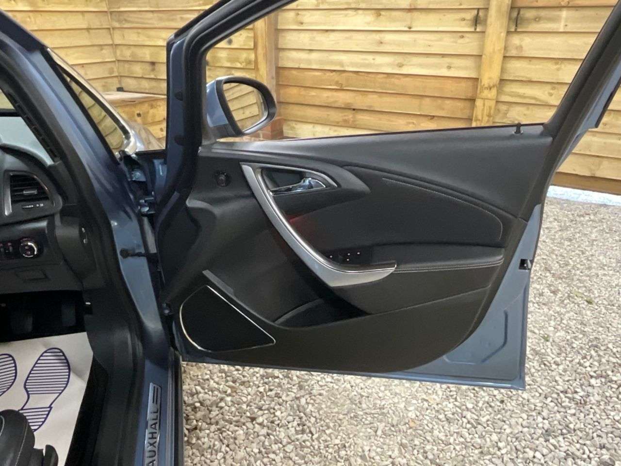 2010 VAUXHALL ASTRA 2010 VAUXHALL ASTRA