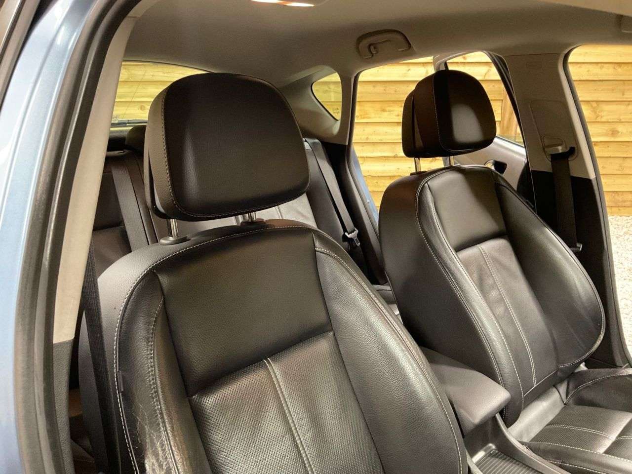 2010 VAUXHALL ASTRA 2010 VAUXHALL ASTRA