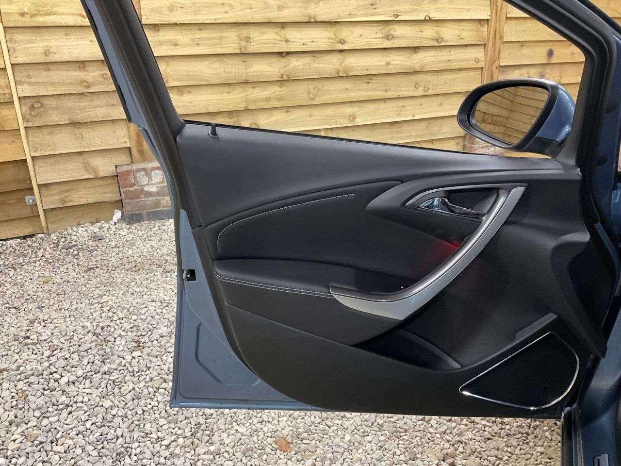 2010 VAUXHALL ASTRA 2010 VAUXHALL ASTRA