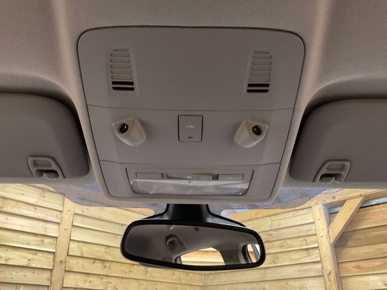 2010 VAUXHALL ASTRA 2010 VAUXHALL ASTRA