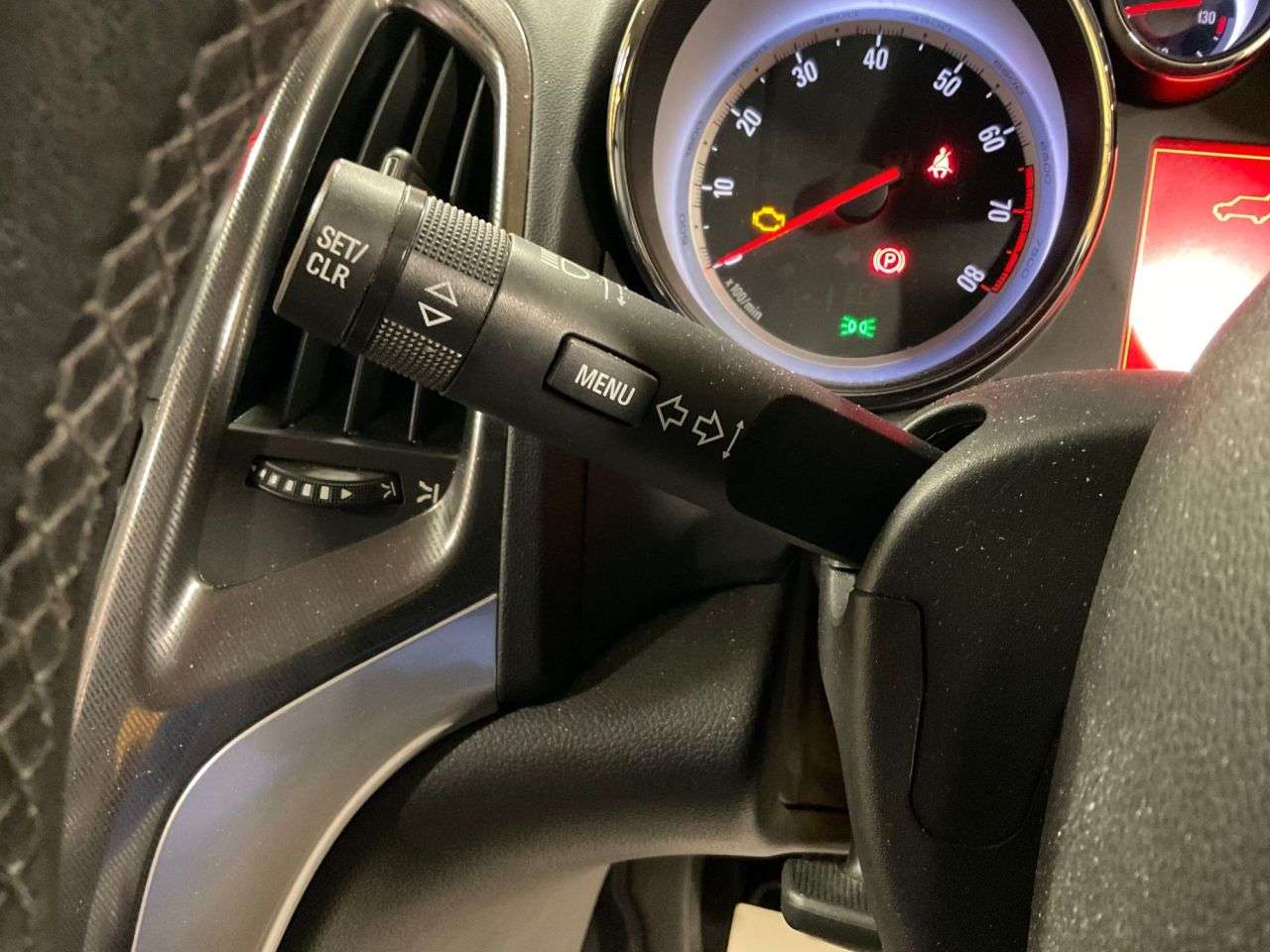 2010 VAUXHALL ASTRA 2010 VAUXHALL ASTRA