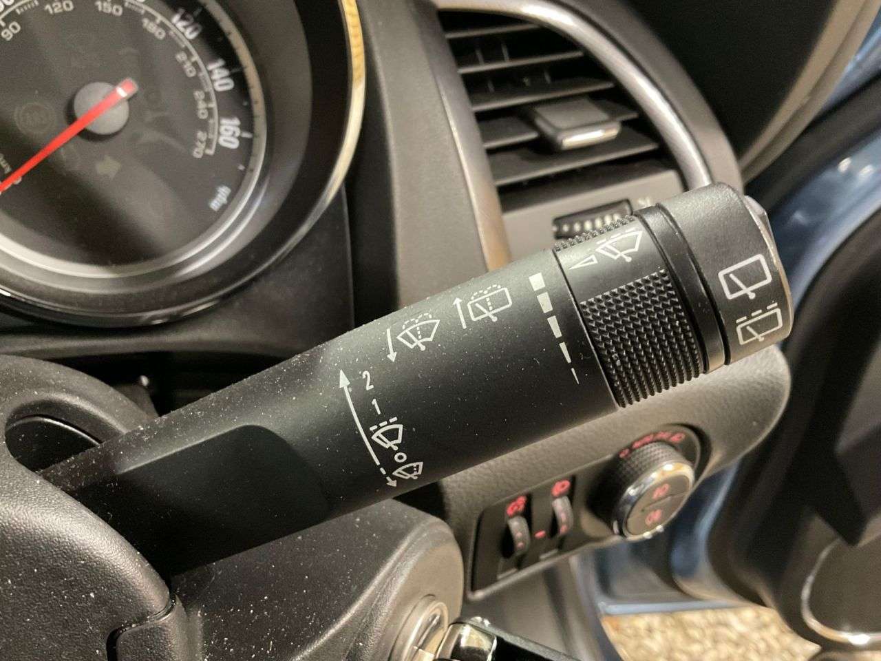 2010 VAUXHALL ASTRA 2010 VAUXHALL ASTRA