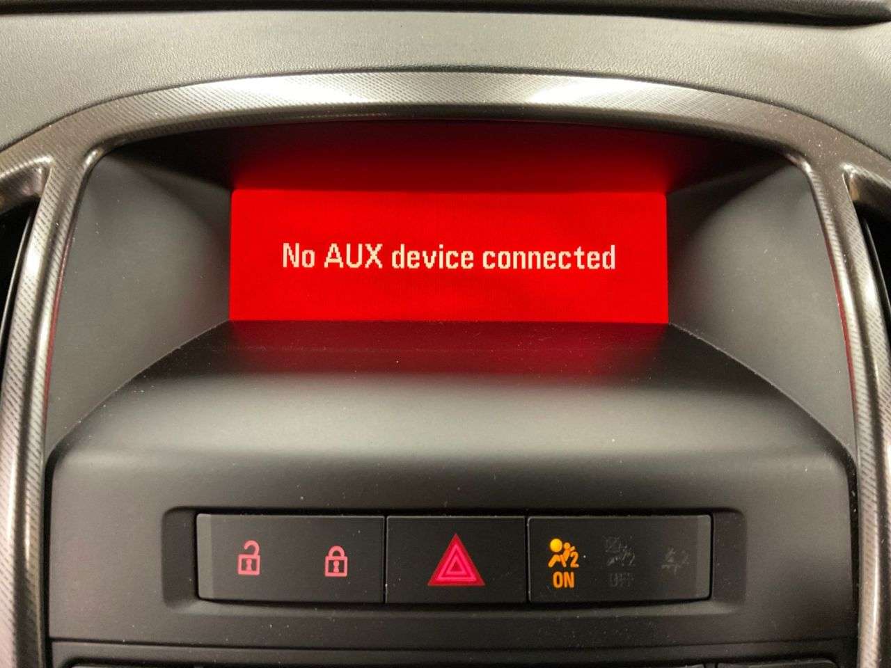 2010 VAUXHALL ASTRA 2010 VAUXHALL ASTRA