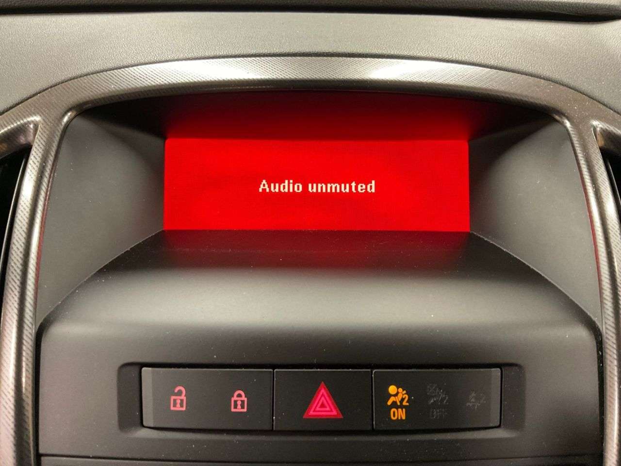 2010 VAUXHALL ASTRA 2010 VAUXHALL ASTRA