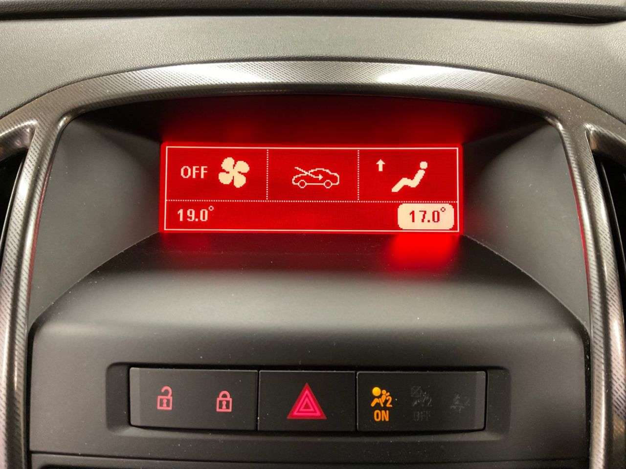 2010 VAUXHALL ASTRA 2010 VAUXHALL ASTRA