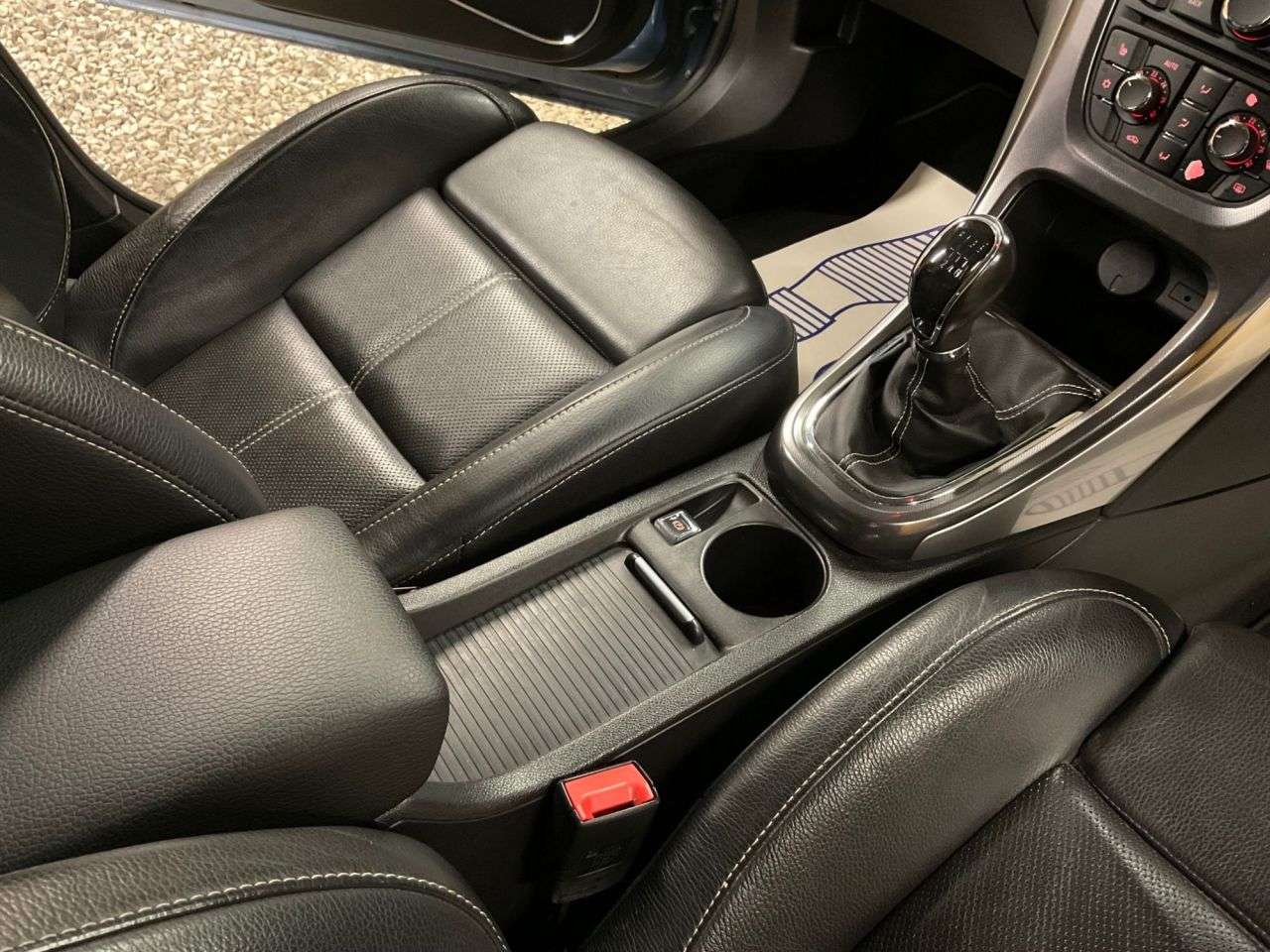 2010 VAUXHALL ASTRA 2010 VAUXHALL ASTRA