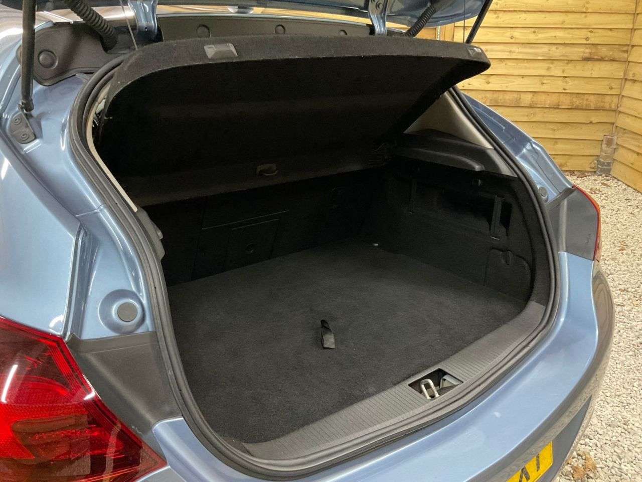 2010 VAUXHALL ASTRA 2010 VAUXHALL ASTRA