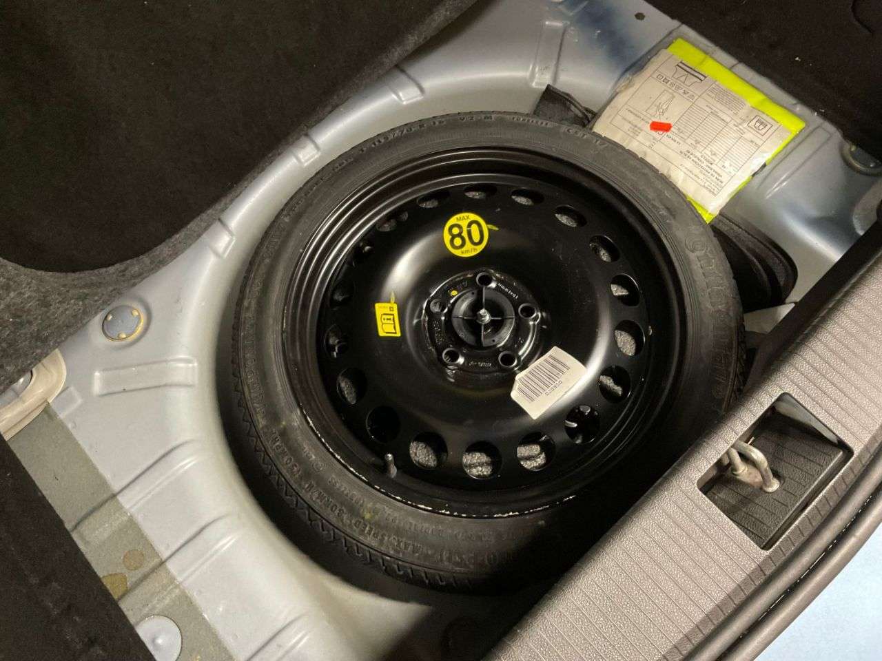 2010 VAUXHALL ASTRA 2010 VAUXHALL ASTRA