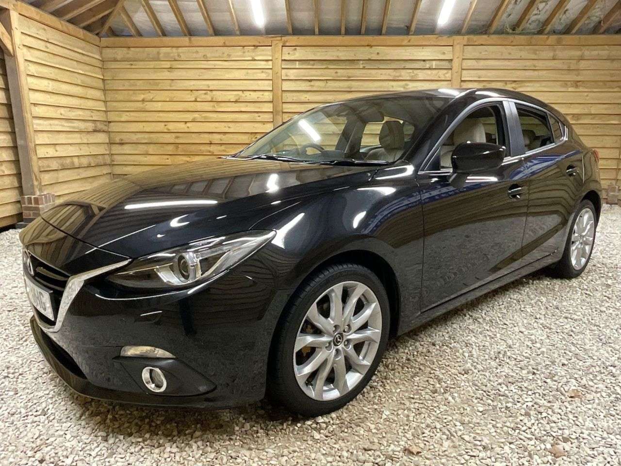 2014 MAZDA MAZDA3 2014 MAZDA MAZDA3