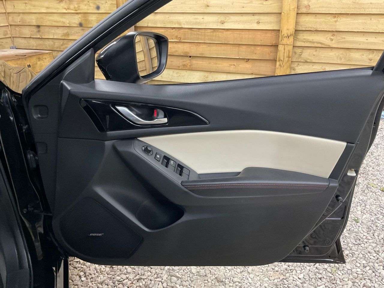 2014 MAZDA MAZDA3 2014 MAZDA MAZDA3