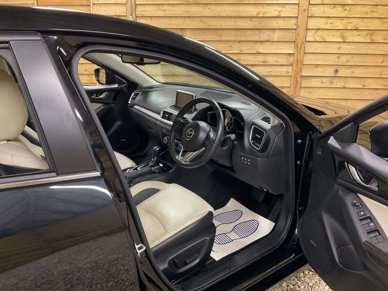 2014 MAZDA MAZDA3 2014 MAZDA MAZDA3