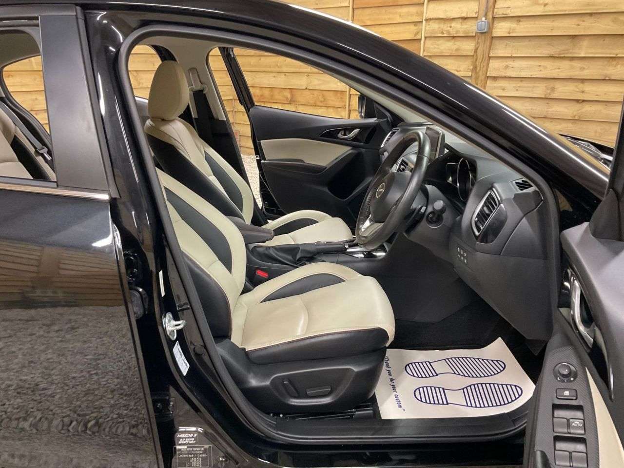 2014 MAZDA MAZDA3 2014 MAZDA MAZDA3