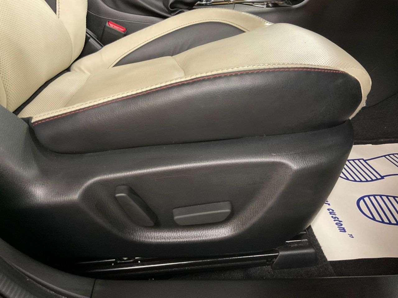 2014 MAZDA MAZDA3 2014 MAZDA MAZDA3