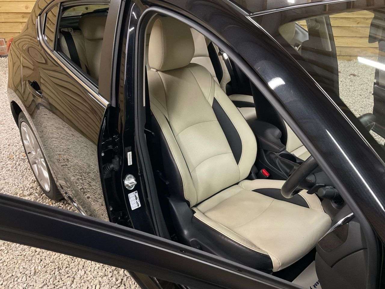 2014 MAZDA MAZDA3 2014 MAZDA MAZDA3