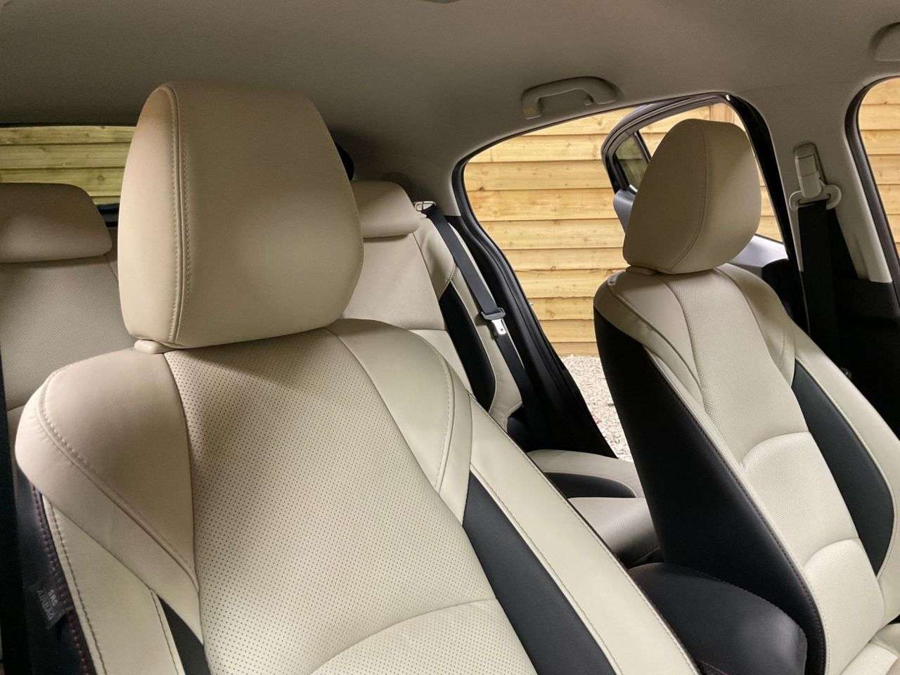 2014 MAZDA MAZDA3 2014 MAZDA MAZDA3