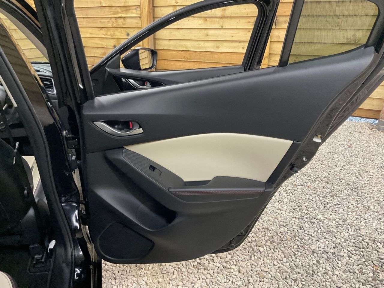 2014 MAZDA MAZDA3 2014 MAZDA MAZDA3