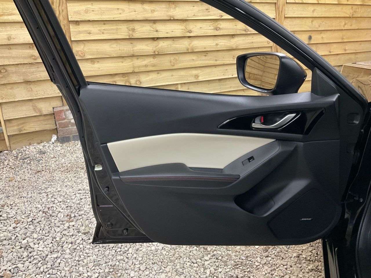 2014 MAZDA MAZDA3 2014 MAZDA MAZDA3