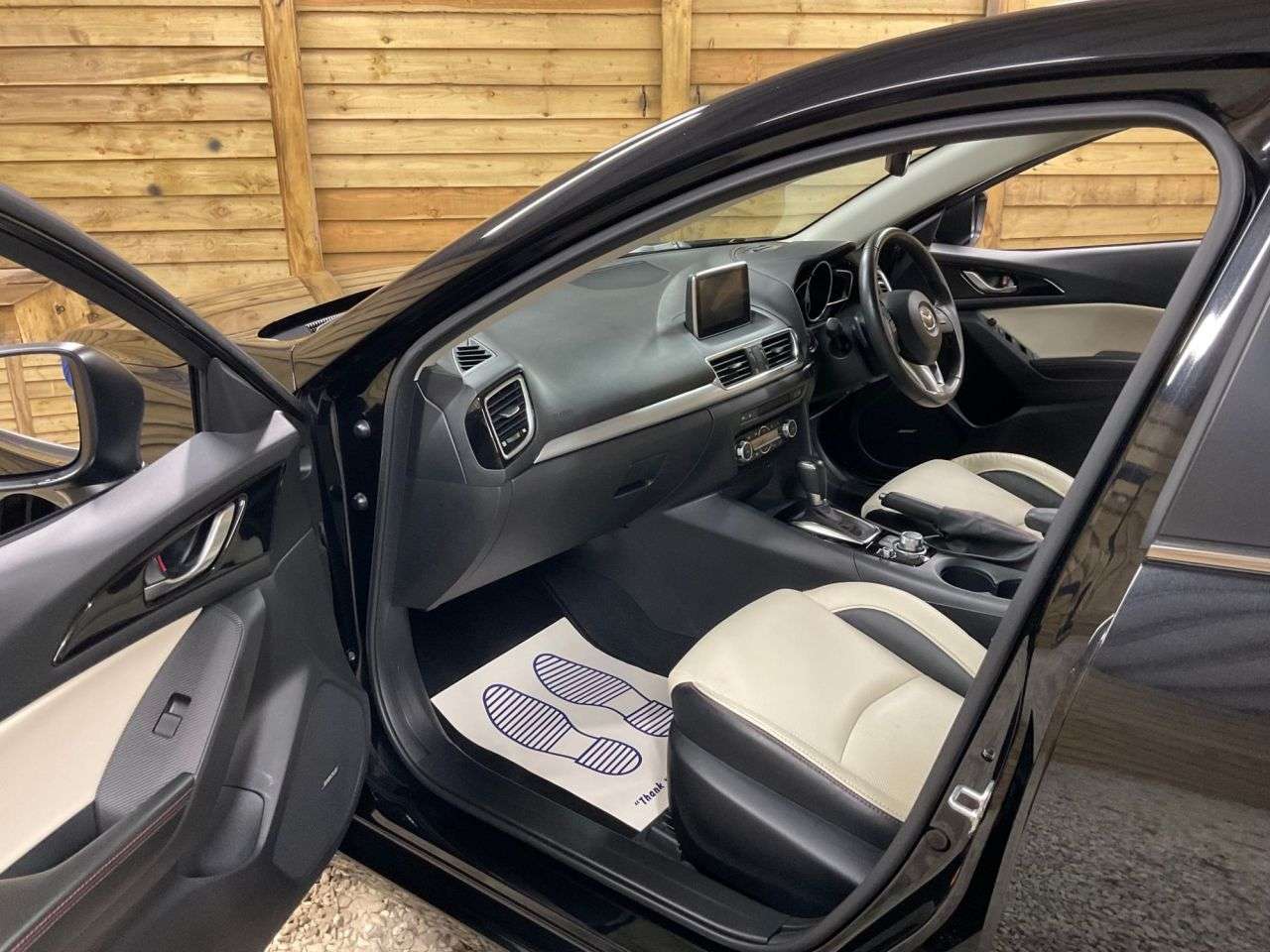 2014 MAZDA MAZDA3 2014 MAZDA MAZDA3