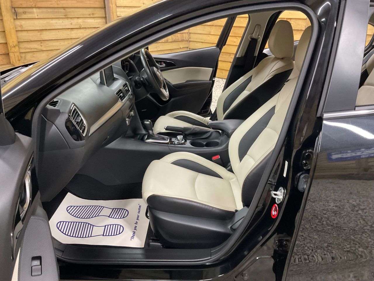 2014 MAZDA MAZDA3 2014 MAZDA MAZDA3