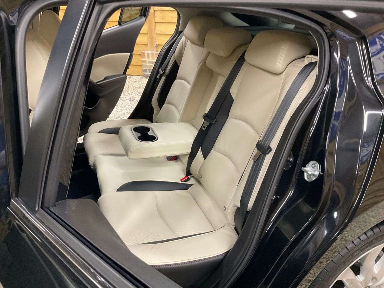 2014 MAZDA MAZDA3 2014 MAZDA MAZDA3