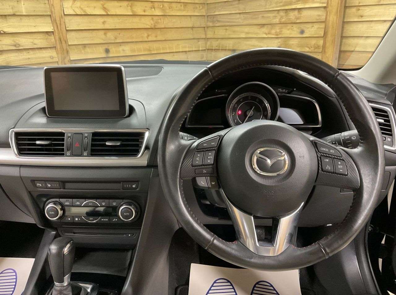 2014 MAZDA MAZDA3 2014 MAZDA MAZDA3