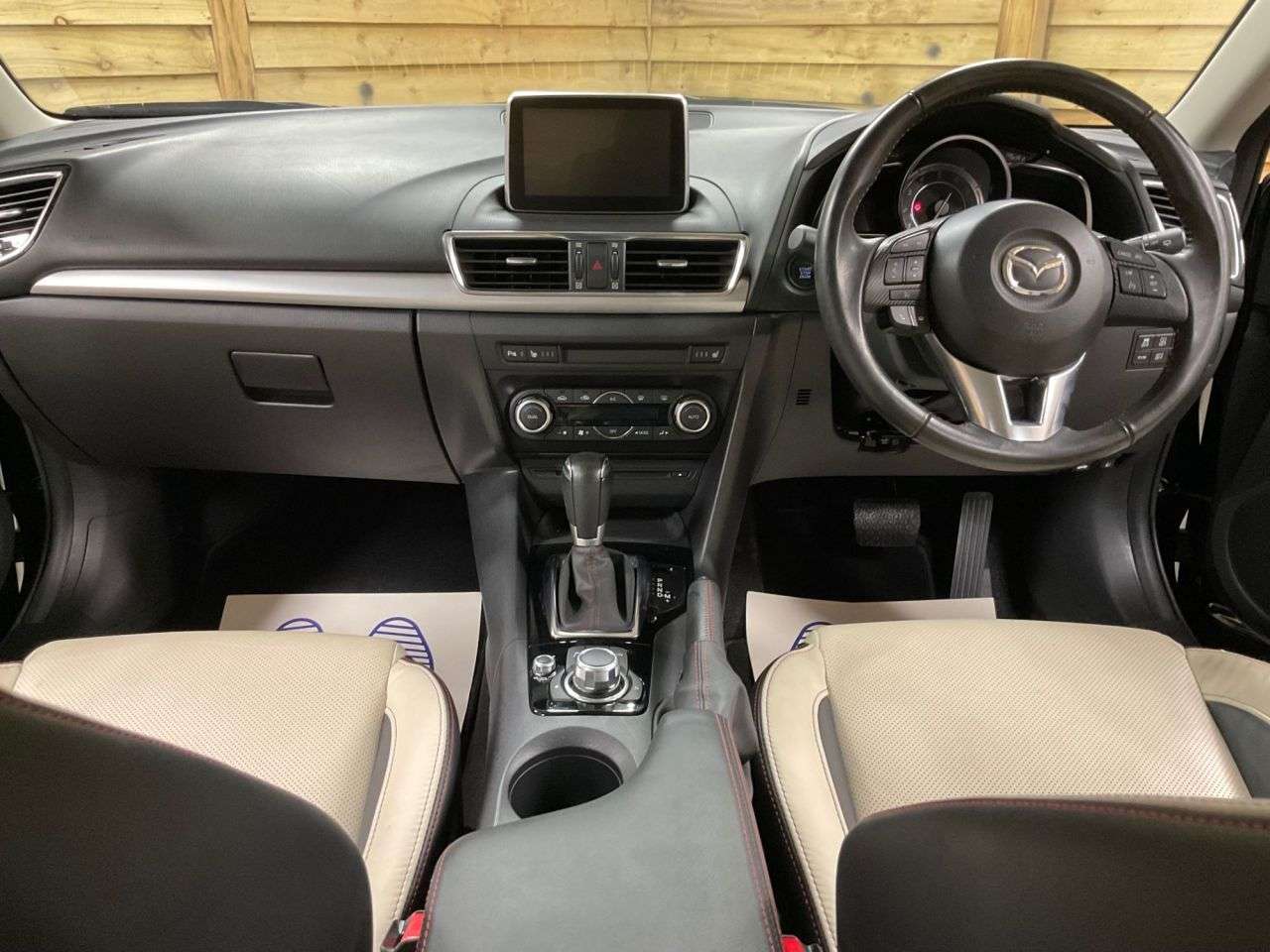 2014 MAZDA MAZDA3 2014 MAZDA MAZDA3