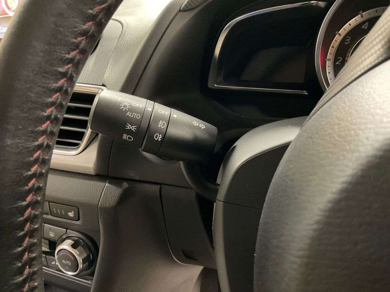 2014 MAZDA MAZDA3 2014 MAZDA MAZDA3