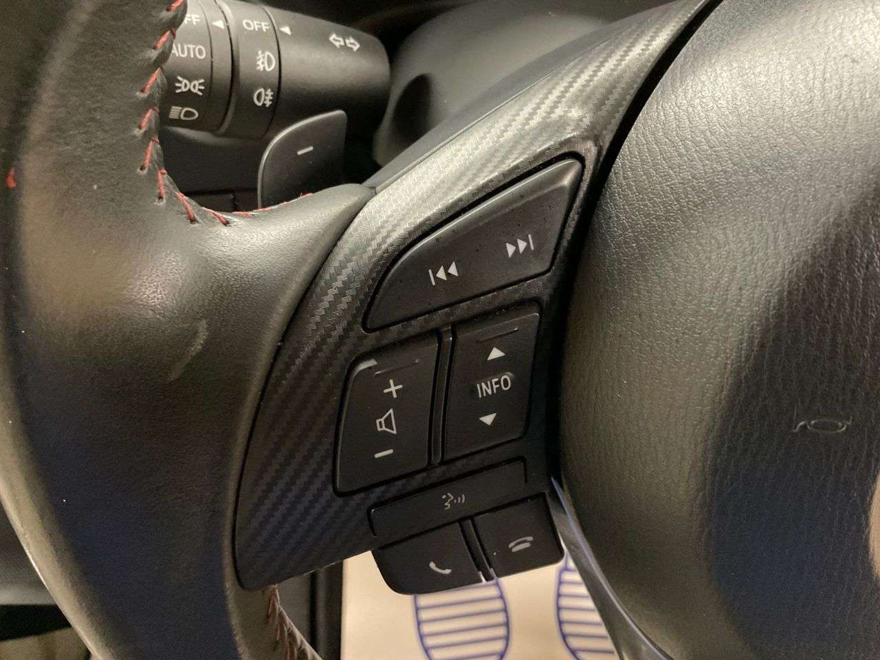 2014 MAZDA MAZDA3 2014 MAZDA MAZDA3