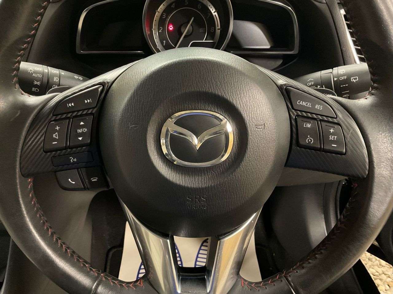 2014 MAZDA MAZDA3 2014 MAZDA MAZDA3